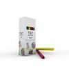 EXPOSITOR 28 ROLLOS TEJIDO TNT 70GR 0,81X3M COLORE