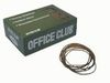 GOMAS ELASTICAS C/100GRS Nº70