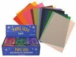 Bolsa 10 Hojas Papel Seda Liso 50 X 66