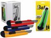 CUTTER GRANDE BISMARK COLORES 18MM