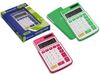 CALCULADORA 8 DIGITOS BISMARK