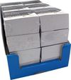 BLOC NOTAS 500H BLANCO