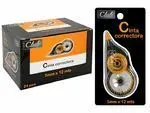 Corrector Club Office 5*12