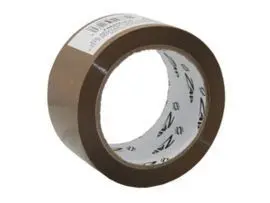 Cinta Adhesiva Zap 66 X 50 mm Marron