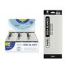 PAPEL SEDA LISO BLANCO BOLSA 10 HOJAS
