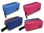 Portatodo Zippy 3 Cremalleras Colores Surtidos