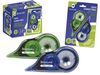 CINTA CORRECTORA BISMARK 12M BLISTER 2U