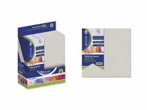 Lienzo Canvas Plano 20X20 cm