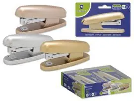 Grapadora Bismark Sgr 16H 24/6 - 22/6