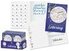 CUADERNO LETTERING A5 20H 120GRS 148X21