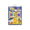 PACK MATERIAL ESCOLAR AHORRO KIDS 26 UDS
