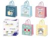 BOLSA CELULOSA MENSAJES 35X12X31 CM