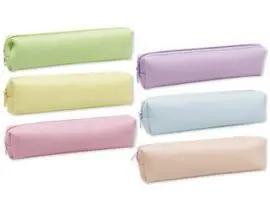 Portatodo Lagart Small Pastel