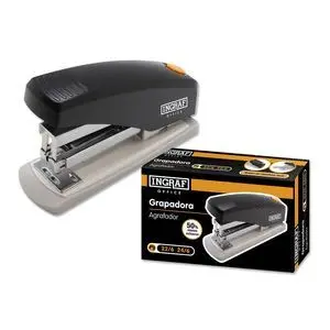 Grapadora Ingraf Office Pro