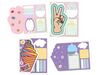 NOTAS PLANNER SET NOTAS ADHESIVAS