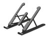 ATRIL PLEGABLE METAL PARA ORDENADOR
