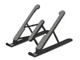 Atril Plegable Metal para Ordenador