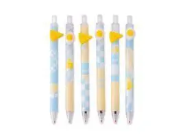 Expositor 24 Boligrafo Gel Kitchen