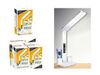 LAMPARA ESTUDIO LED RECARGABLE CON CUBILETES