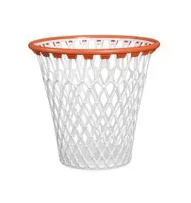 Papelera Oolipropileno Basket