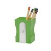 PORTALAPICES SHARPENER VERDE