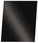 Portada Polycovers A4 800M Negro