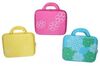 MALETIN PORTA PC 11P TELA 3 MODELOS COLORES SURTID