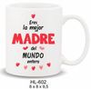 TAZA COLECCION FAMILIA MADRE