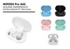 AURICULARES MIPODS PRO A6S BLUETOOHT 5.0 SURTIDOS
