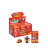EXPOSITOR 6 SUPERTHINGS LEGENDS SUPERMACHINES COMB