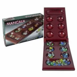 Juego Mancala Exclusive