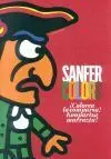 Sanfer Colors. Colorea la Comparsa. Konpartsa Marraztu