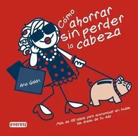 Blister. Cómo Ahorrar sin Perder la Cabeza + Bolsa de la Compra