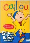 PACK CAILLOU 2014