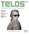 TELOS 106 REVISTA DE PENSAMIENTO SOBRE COMUNICACIÓN, TECNOLOGÍA Y SOCIEDAD