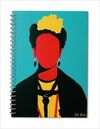 CUADERNOS A4 RUSTICA COCO DAVEZ