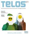 REVISTA TELOS 107