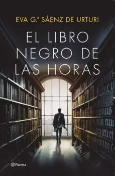 El Libro Negro de las Horas