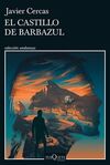 EL CASTILLO DE BARBAZUL. EJEMPLAR FIRMADO