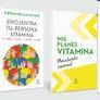 PACK ENCUENTRA TU PERSONA VITAMINADA + PLANIFICADOR SEMANAL