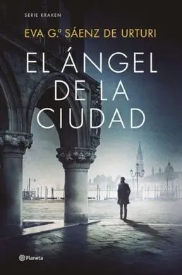 Ej. Firmado + el Angel de la Ciudad