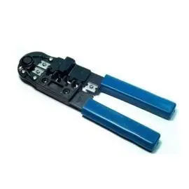Nanocable Tenaza Crimpadora para Conectores Rj45