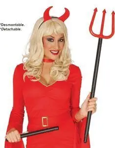 Tridente Desmontable 110Cm