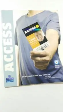 Access 1 Student's Book