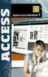 Access 1 Workbook Pack Ingles
