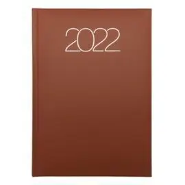 Agenda Anual 2022 D07 15X21 Dp 58 Premium 562 Marr