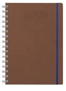Agenda Anual 2023 D13 16,6X24 6H Tucson Flex 460 M