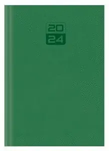 Agenda Anual 2024 Dp 17X24 E11 25 Tucson 928 Verde