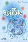 En Spirale - 3ºeso - Cahier (Frances)