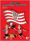 ATHLETIC, GOGOAREN INDARRA!